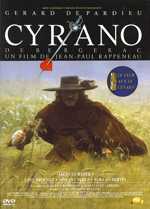 17a Cyrano de Bergerac