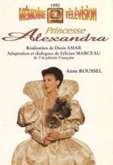 37 Princesse Alexandra